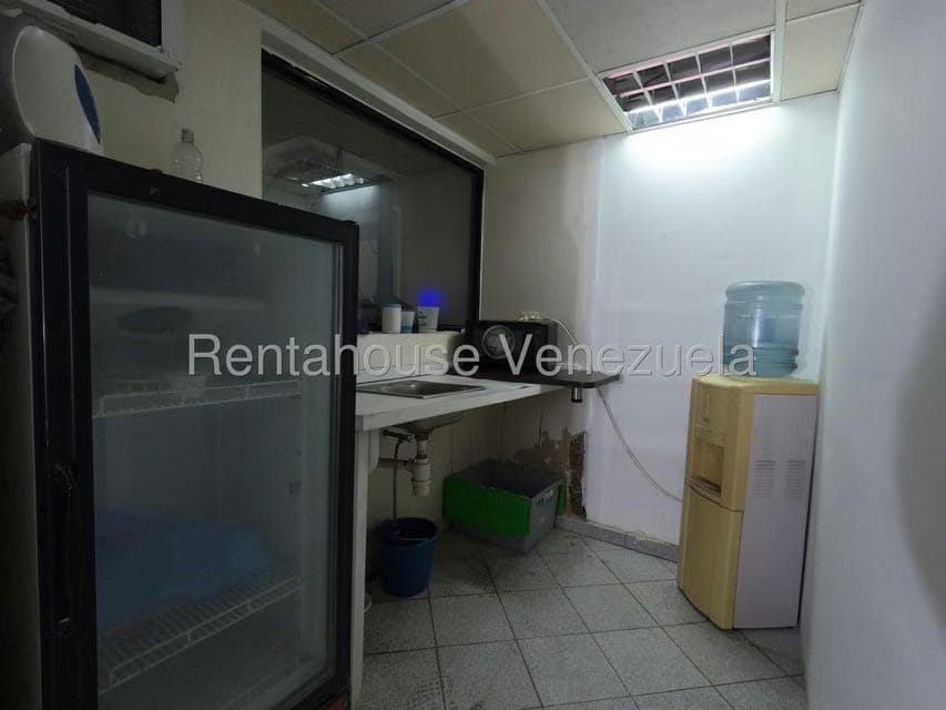 Casa (1 Nivel) en Venta en Centro, Lara - 30