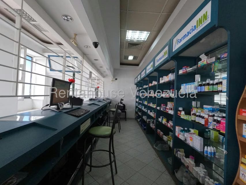 Casa (1 Nivel) en Venta en Centro, Lara - 4