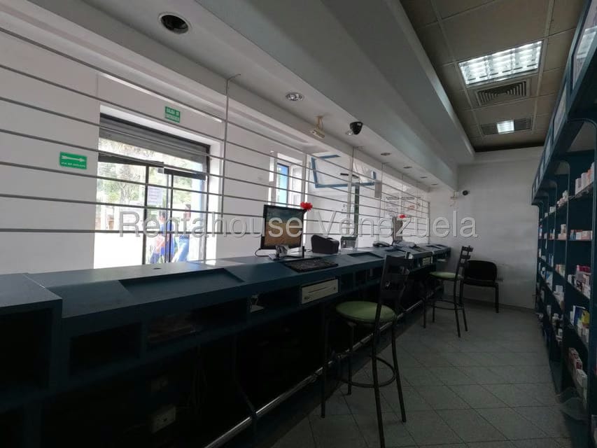 Casa (1 Nivel) en Venta en Centro, Lara - 5