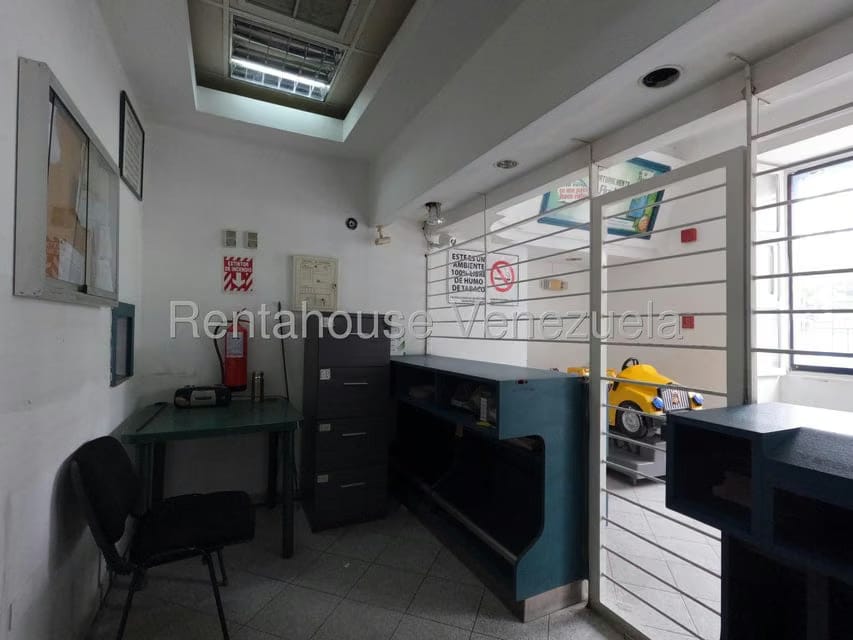 Casa (1 Nivel) en Venta en Centro, Lara - 6