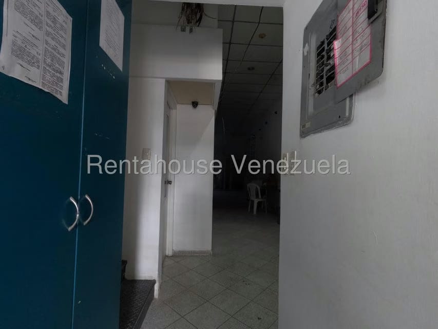 Casa (1 Nivel) en Venta en Centro, Lara - 7