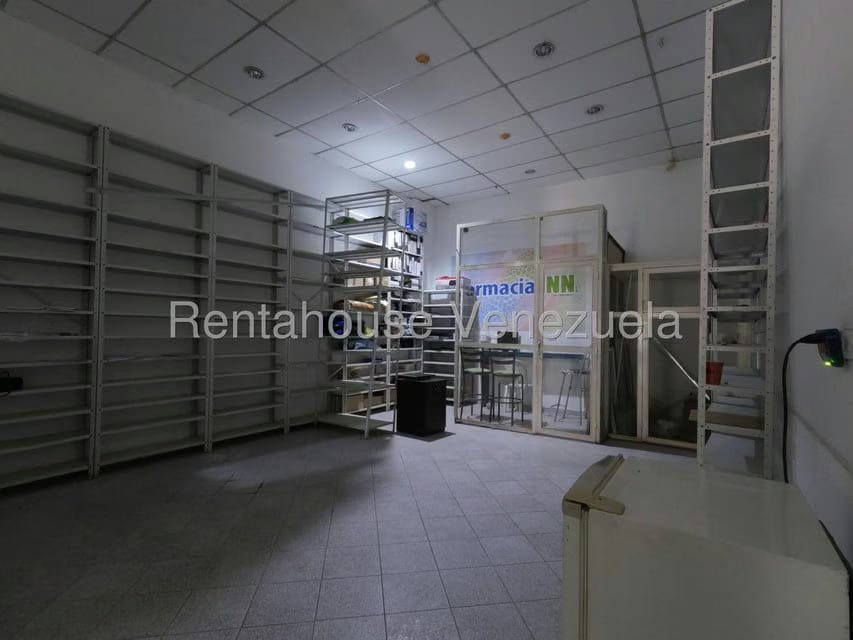 Casa (1 Nivel) en Venta en Centro, Lara - 8