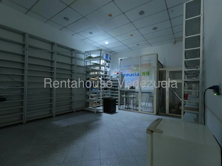 Casa (1 Nivel) en Venta en Centro, Lara - 9