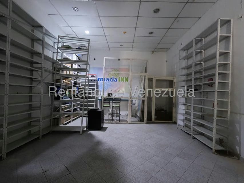 Casa (1 Nivel) en Venta en Centro, Lara - 10