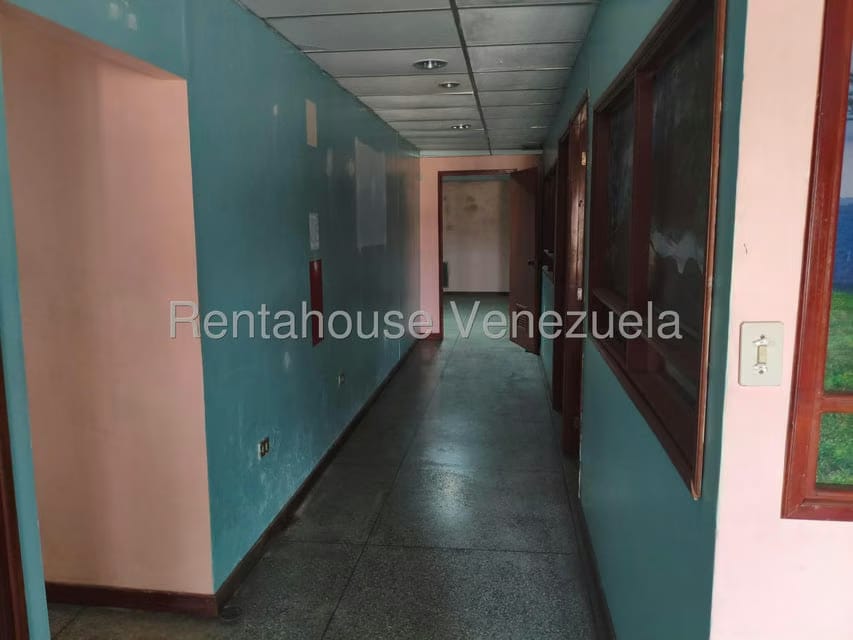 Comercial (Local Comercial) en Alquiler en Santa Fe, Falcon - 16