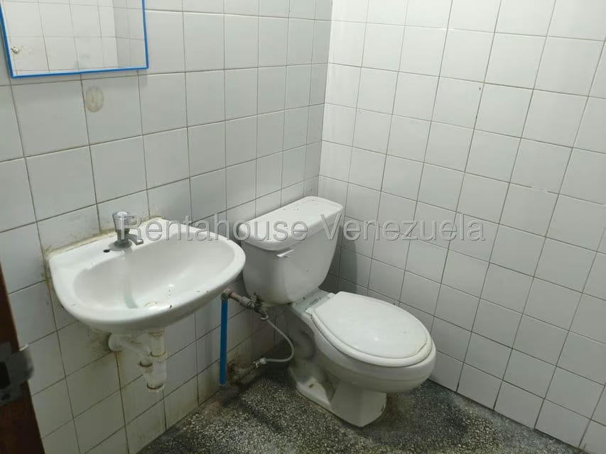 Comercial (Local Comercial) en Alquiler en Santa Fe, Falcon - 9