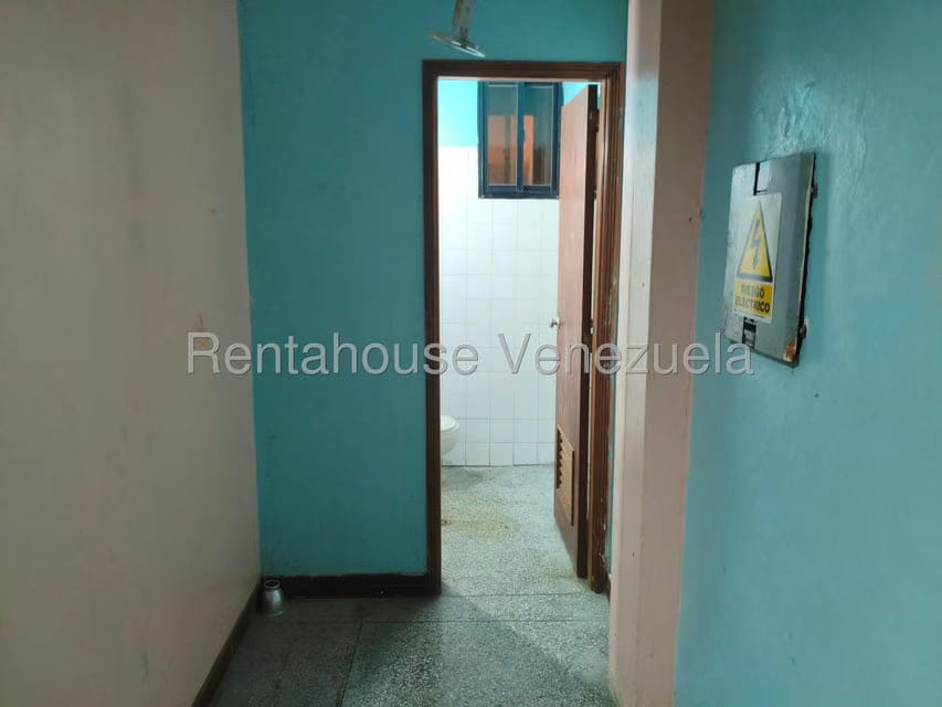 Comercial (Local Comercial) en Alquiler en Santa Fe, Falcon - 10