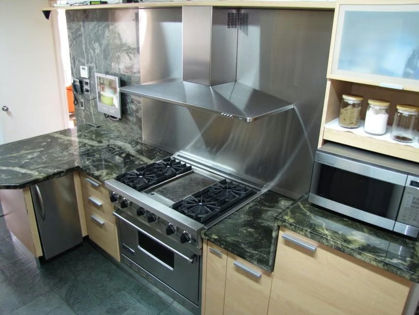 Apartamento (1 Nivel) en Venta en La Tahona, Distrito Metropolitano - 11