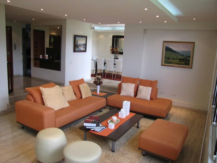 Apartamento (1 Nivel) en Venta en La Tahona, Distrito Metropolitano - 13