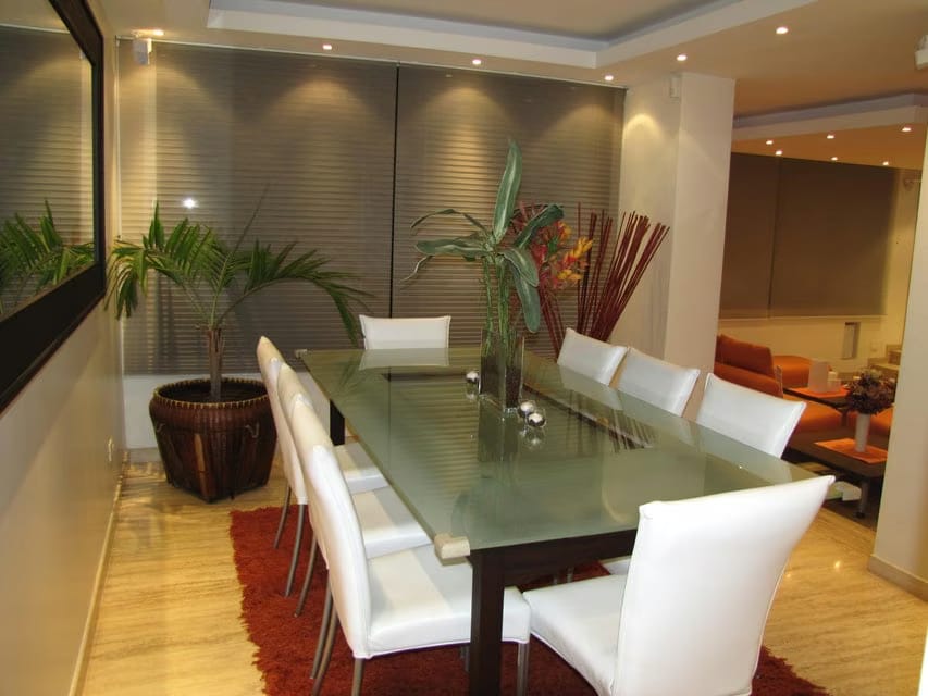 Apartamento (1 Nivel) en Venta en La Tahona, Distrito Metropolitano - 15