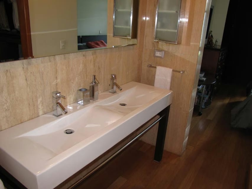 Apartamento (1 Nivel) en Venta en La Tahona, Distrito Metropolitano - 17
