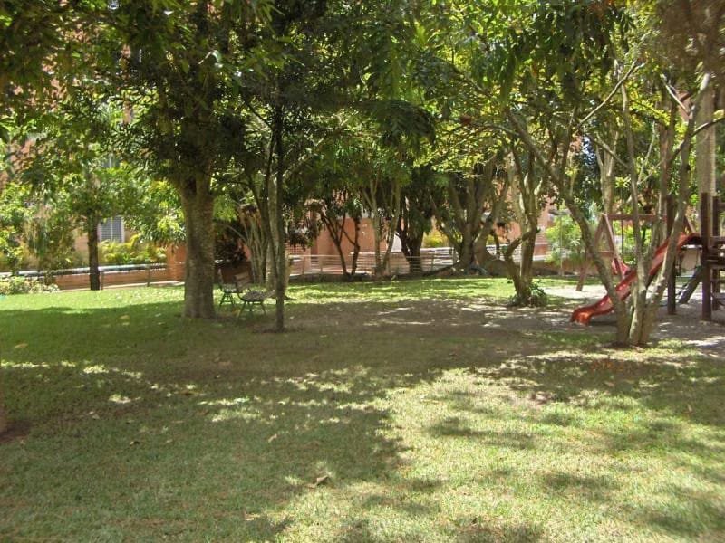 Apartamento (1 Nivel) en Venta en La Tahona, Distrito Metropolitano - 25