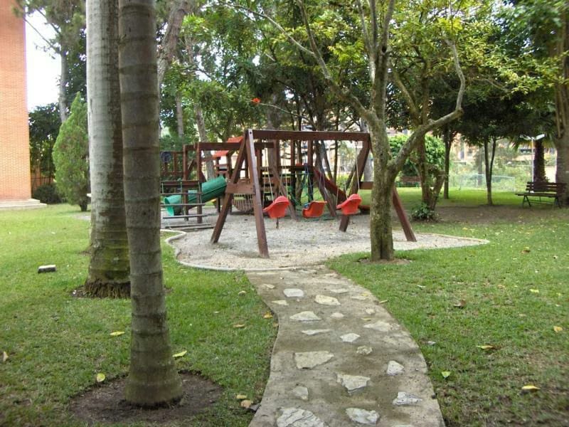Apartamento (1 Nivel) en Venta en La Tahona, Distrito Metropolitano - 26