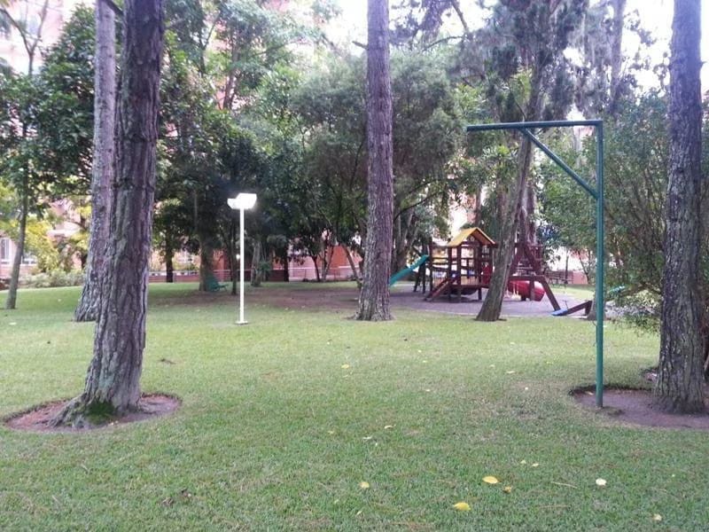 Apartamento (1 Nivel) en Venta en La Tahona, Distrito Metropolitano - 27