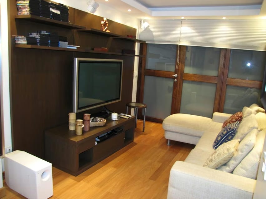 Apartamento (1 Nivel) en Venta en La Tahona, Distrito Metropolitano - 5