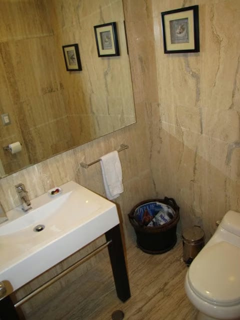 Apartamento (1 Nivel) en Venta en La Tahona, Distrito Metropolitano - 9