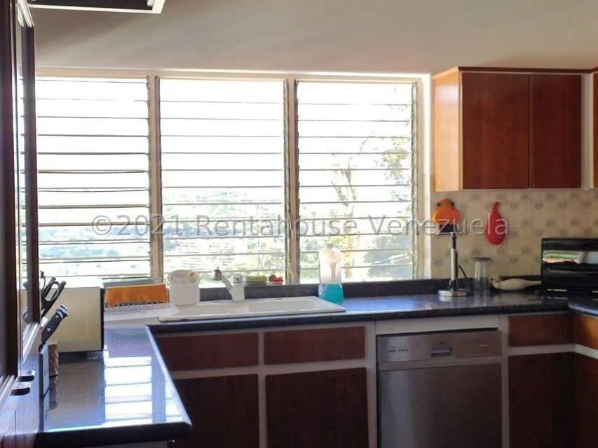 Casa (1 Nivel) en Venta en El Peñon, Distrito Metropolitano - 14