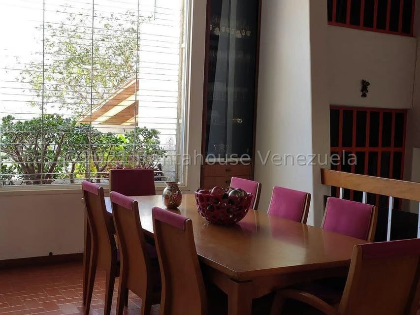 Casa (1 Nivel) en Venta en El Peñon, Distrito Metropolitano - 16