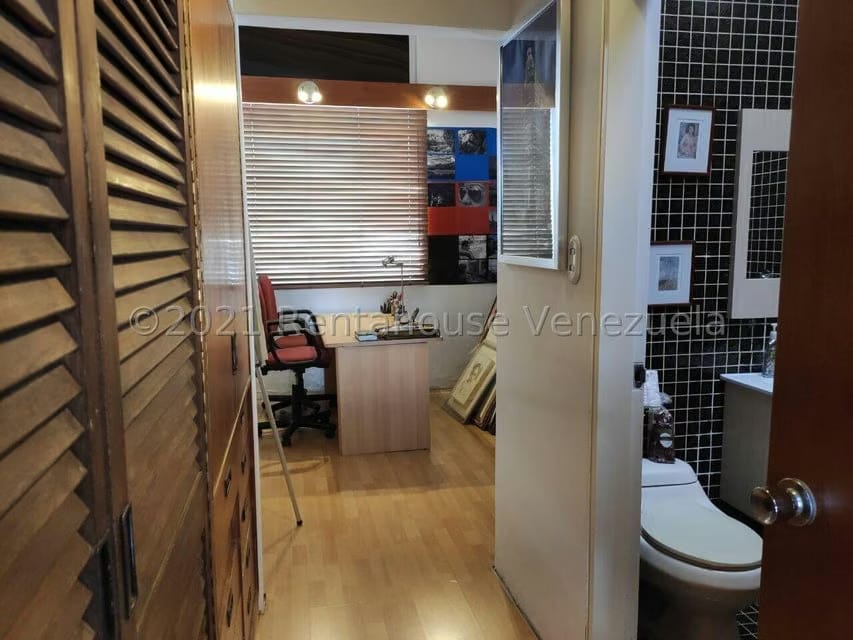 Casa (1 Nivel) en Venta en El Peñon, Distrito Metropolitano - 17
