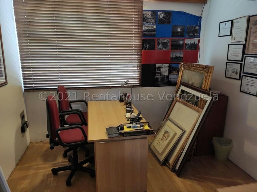 Casa (1 Nivel) en Venta en El Peñon, Distrito Metropolitano - 19