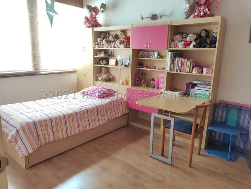 Casa (1 Nivel) en Venta en El Peñon, Distrito Metropolitano - 20