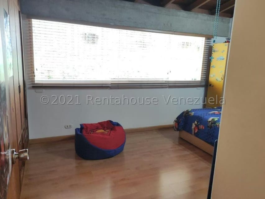 Casa (1 Nivel) en Venta en El Peñon, Distrito Metropolitano - 22