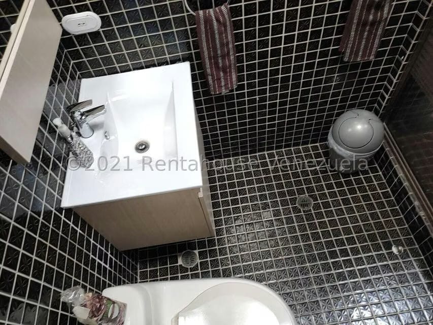 Casa (1 Nivel) en Venta en El Peñon, Distrito Metropolitano - 25