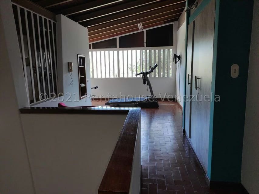 Casa (1 Nivel) en Venta en El Peñon, Distrito Metropolitano - 33