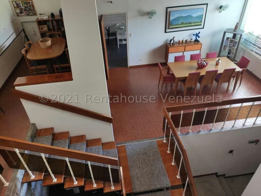Casa (1 Nivel) en Venta en El Peñon, Distrito Metropolitano - 35