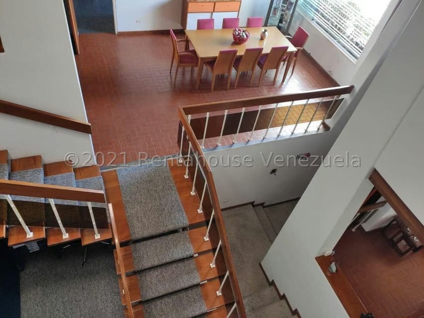 Casa (1 Nivel) en Venta en El Peñon, Distrito Metropolitano - 36