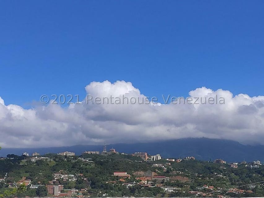 Casa (1 Nivel) en Venta en El Peñon, Distrito Metropolitano - 5