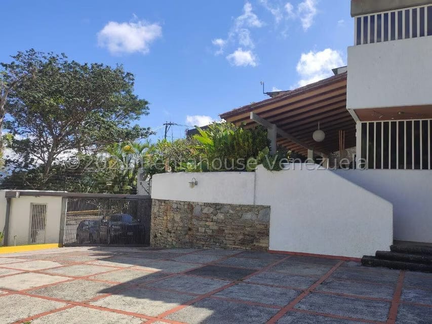 Casa (1 Nivel) en Venta en El Peñon, Distrito Metropolitano - 6