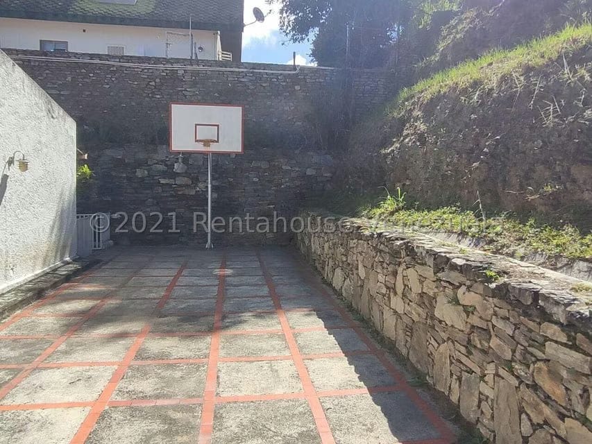 Casa (1 Nivel) en Venta en El Peñon, Distrito Metropolitano - 8