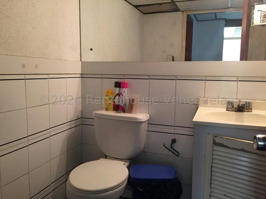 Comercial (Oficina) en Alquiler en Los Ruices, Distrito Metropolitano - 14