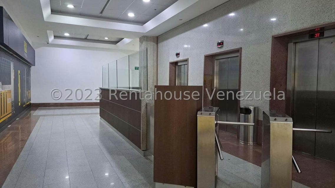 Comercial (Oficina) en Venta en El Hatillo, Distrito Metropolitano - 2
