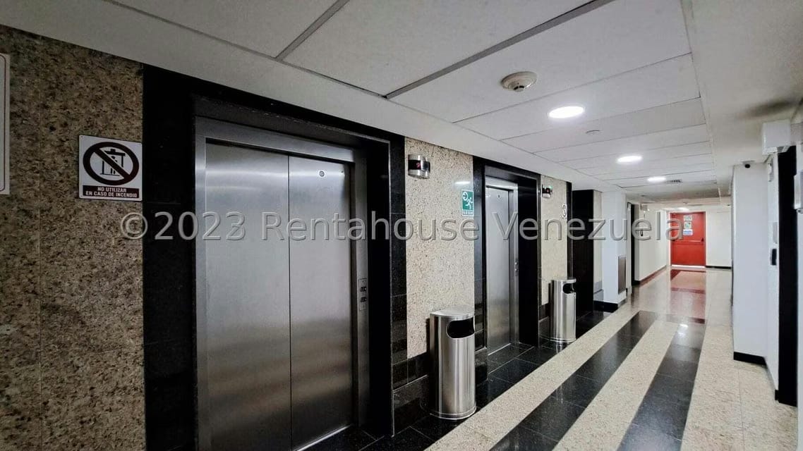 Comercial (Oficina) en Venta en El Hatillo, Distrito Metropolitano - 11
