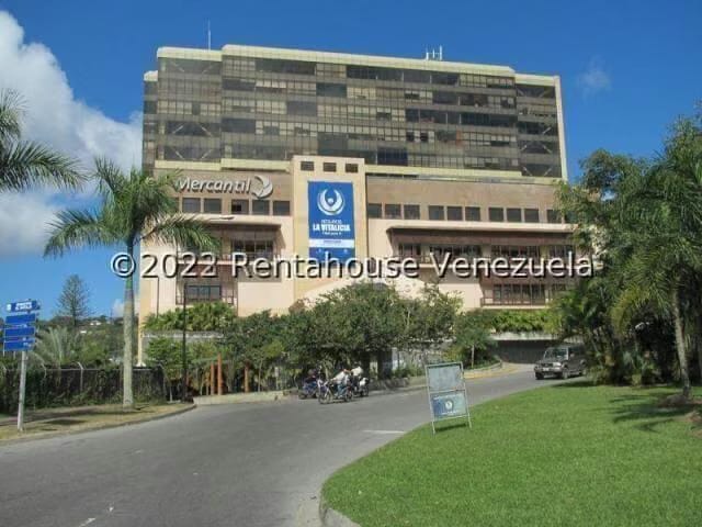 Comercial (Oficina) en Venta en El Hatillo, Distrito Metropolitano - 12