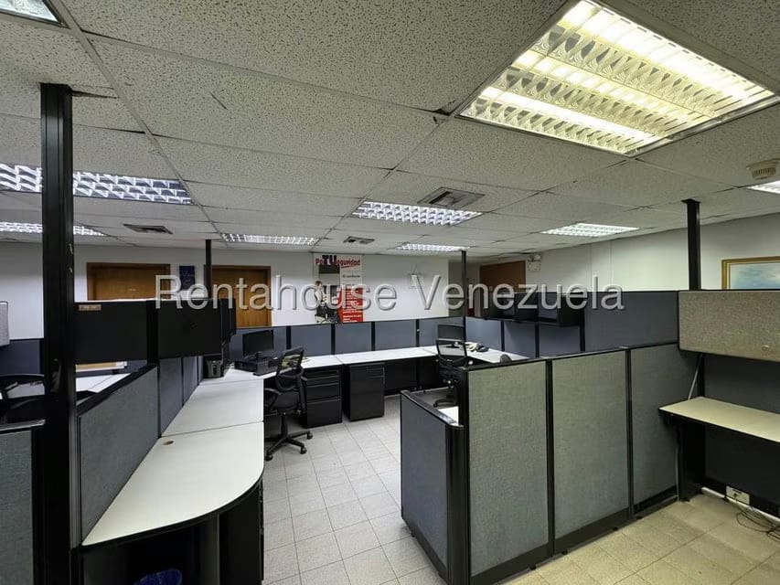 Comercial (Oficina) en Alquiler en La California Sur, Distrito Metropolitano - 8