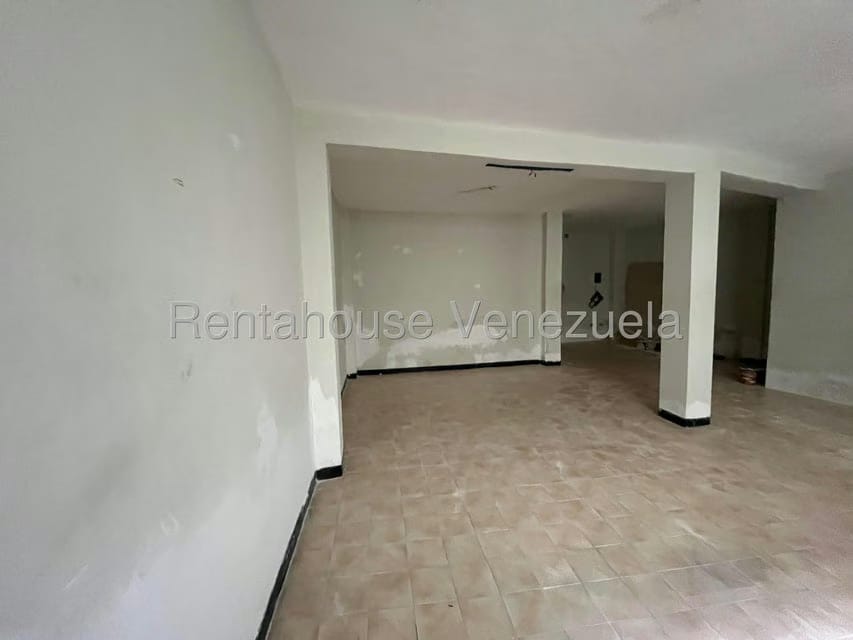 Comercial (Oficina) en Alquiler en Buena Vista, Distrito Metropolitano - 4