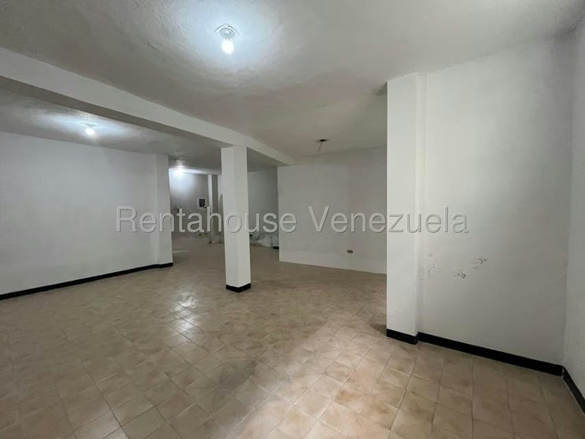 Comercial (Oficina) en Alquiler en Buena Vista, Distrito Metropolitano - 5