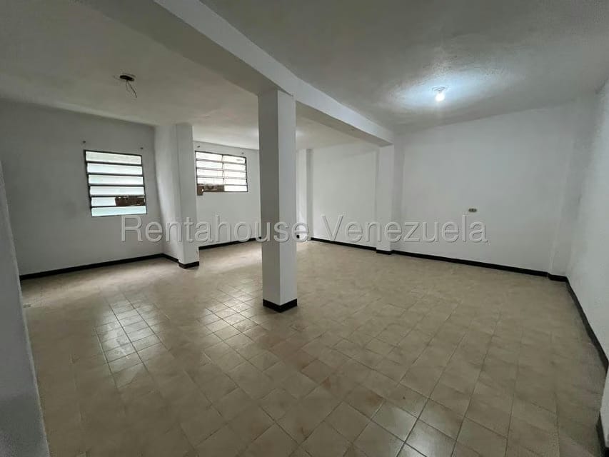 Comercial (Oficina) en Alquiler en Buena Vista, Distrito Metropolitano - 6