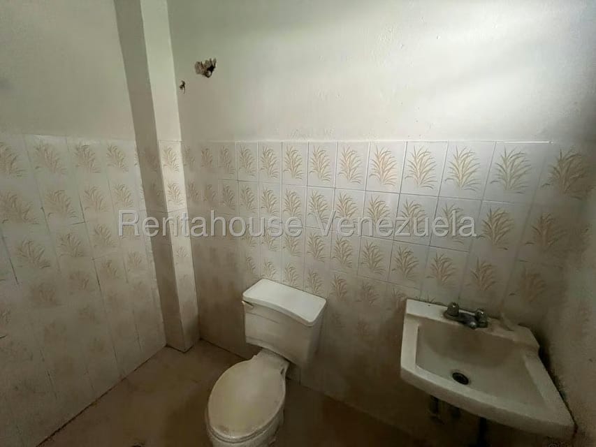 Comercial (Oficina) en Alquiler en Buena Vista, Distrito Metropolitano - 8