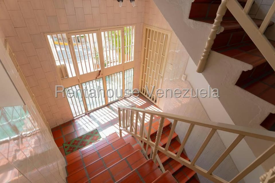 Comercial (Oficina) en Alquiler en Buena Vista, Distrito Metropolitano - 9