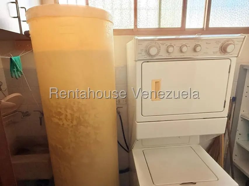 Apartamento (1 Nivel) en Alquiler en Campo Alegre, Distrito Metropolitano - 20