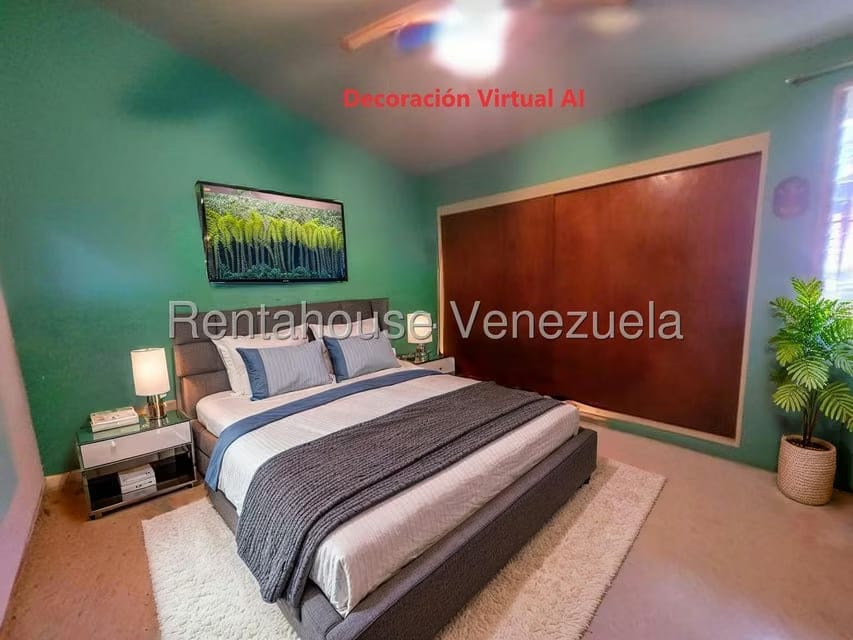 Casa (Duplex) en Venta en Santa Ines, Distrito Metropolitano - 11