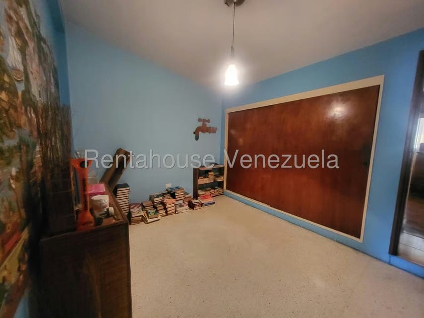 Casa (Duplex) en Venta en Santa Ines, Distrito Metropolitano - 14