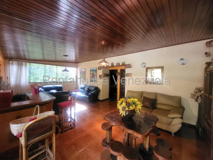 Casa (Duplex) en Venta en Santa Ines, Distrito Metropolitano - 18