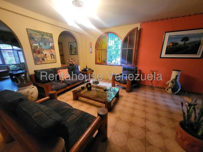 Casa (Duplex) en Venta en Santa Ines, Distrito Metropolitano - 3