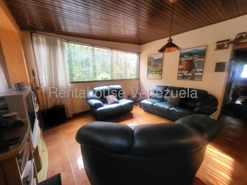 Casa (Duplex) en Venta en Santa Ines, Distrito Metropolitano - 21