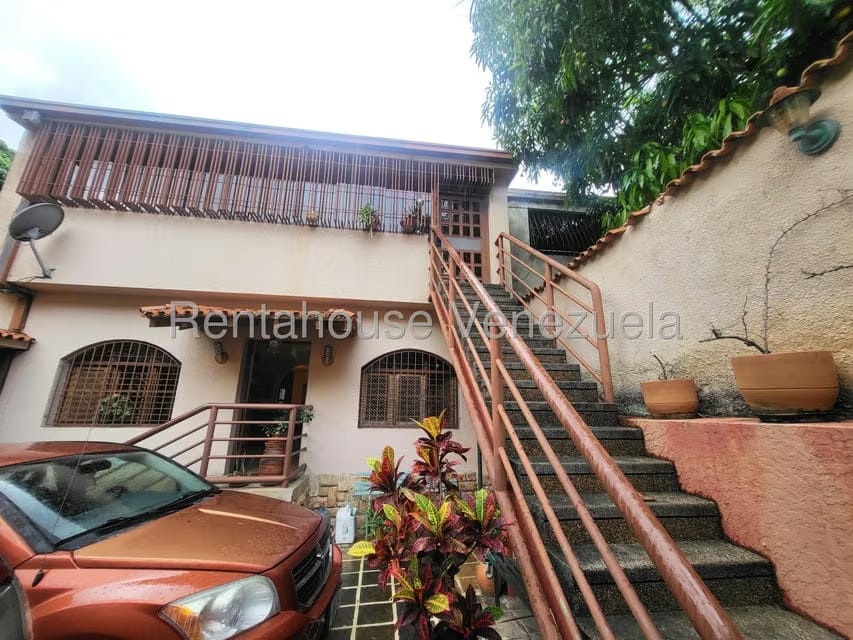 Casa (Duplex) en Venta en Santa Ines, Distrito Metropolitano - 27